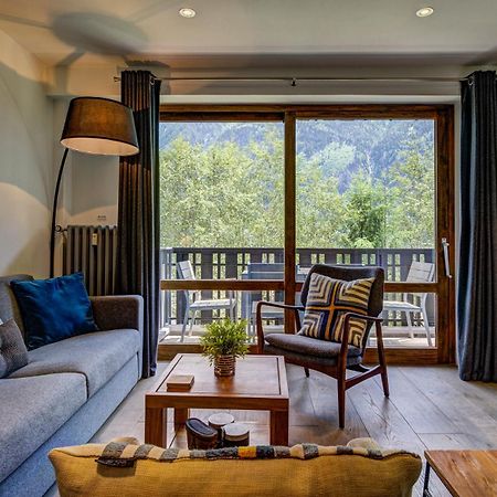 Le Brevent 3 Apartment Chamonix Exterior foto
